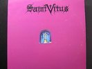 Saint Vitus - Born Too Late LP VG+ SST 082 1986 USA Vinyl Record