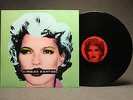 BANKSY ART COVER & VINYL KATE MOSS DIRTY FUNKER IN SUPERB MINT CONDITION