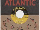 '53 Classic R&B Gal Mover RUTH BROWN Wild Wild Young Men/Mend Your Ways M- HEAR