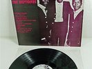 THE HEPTONES 