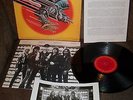 JUDAS PRIEST Screaming For Vengeance 1982 Columbia PROMO LP FC 38160 EXC- +EXTRA