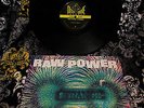 MINT  '70s ORIG (SIGNED) = STRANGE   RAW POWER = BRUTAL HEAVY GUITAR PSYCH Jimi