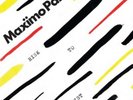 MAXIMO PARK Risk To Exist LP Vinyl NEW 2017