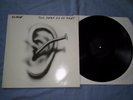 SLADE till deaf do us part  1981 - FIRST UK PRESS - RCA  LAB -EX++