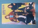 SHOCKING BLUE - 8-Page-Poster POPFOTO / Teenbeat