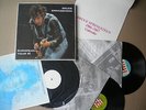 BRUCE SPRINGSTEEN AND THE E STREET BAND EUROPE '85 BOX 3 LP + CALENDARIO