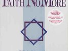 FAITH NO MORE We Care A Lot LP Vinyl BRAND NEW