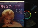 Peggy Lee-If You Go-Capitol 1630-QUINCY JONES