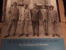 The Lee Thompson Ska Orchestra / Madness - The Benevolence Of Sister ... UK L.P.
