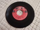 LEWIS WEBER  QUEEN OF ROCK N ROLL/JUDY  SCOTTIE 1304 M-