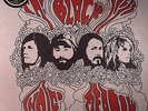 BLACK ANGELS, The - Indigo Meadow - Vinyl (LP)