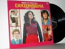 CANZONISSIMA 73 GIGLIOLA CINQUETTI GILDA GIULIANI RICCHI POVERI PEPPINO DI CAPRI