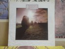 CLANNAD, MAGICAL RING - LP JAPANESE PRESSING RPL-8269