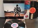 Pink Floyd DELICATE SOUND OF THUNDER Columbia PC2 44484 2xLP 1988 PROMO NM/VG+