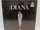 DIANA ROSS Anthology 1972-1981 New SEALED orig 2 LP set MOTOWN Soul R&B Supremes