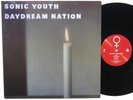SONIC YOUTH Daydream Nation 2x LP + poster, first press on Enigma Blast First NM