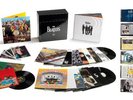 The Beatles - In Stereo - New Vinyl LP Box Set Revolver Rubber Soul Abbey Road