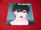 A211 - Vinyl Nina Hagen Band - Unbehagen - CBS 4510491 - Doppel LP - gewaschen