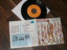 elvis presley Mexican EP 'Elvis Gold Records'