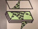 HAUFF, Helena - A Tape - Vinyl (2xLP + postcard)