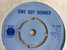 Juke Boy Bonner - Runnin' Shoes - Blue Horizon - Rare