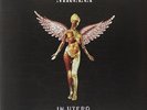 NIRVANA IN UTERO 2013 MIX DOPPIO VINILE LP 180 GRAMMI 45 RPM NUOVO SIGILLATO