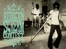 Various – African Scream Contest (Vinyl 2LP)