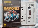 Ramones - Road To Ruin Cassette Tape Album