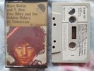 MARC BOLAN AND T REX - ZINC ALLOY AND THE HIDDEN RIDERS OF TOMORROW CASSETTE