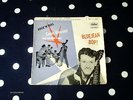 EP ROCK & ROLL GENE VINCENT & HIS BLUE CAPS 
