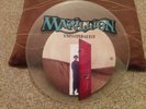 Marillion The Uninvited Guest cut AND uncut 7