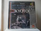 ART BLAKEY & JAZZ MESSENGERS - KYOTO - RIVERSIDE-OJC-145 - 