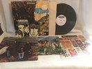 The Seeds : Future ( White Promo Lable W 3 Posters & Inserts Vinyl VG+ LP Record