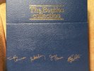 The Beatles Blue Box Collection