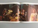 Queen A night At the Opera UK Tour Book RaRe