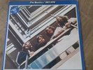 Beatles Blue Album 1967 - 1970 Limited Edition Blue Vinyl