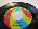 Norma rudd Sure shot 5009 Hes mine
