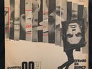 QUARTETO 004 WERTHER UGO MAROTTA EM CY JOAO DONATO BOSSA NOVA JAZZ SCAT BRAZIL ?