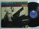 WYNTON KELLY Kelly Blue JAZZ Mono LP RIVERSIDE RLP-12-298 Orig. DG