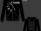 AGRYPNIE - Exit Zipper (ZIP-XL) - Last copy