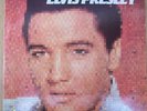 ELVIS PRESLEY-I GRANDI SUCCESSI-ORIGINAL ITALIAN DOUBLE LP 1983-UNIQUE COVER