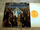 MICHAEL DE ALBUQUERQUE - WE MAY BE CATTLE LP UK 1st Ollie Halsall SUPERB VINYL