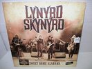 LYNYRD SKYNYRD sweet home alabama 2xLP VINYL black friday 2015 eagle records USA