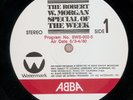 Robert W. Morgan Special - ABBA 1980 Watermark Promo Radio Show
