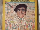 Frankie Dante & His Orchestra Flamboyan/Los Salseros De Acero/LP 12