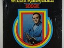 Willie Rodriguez 