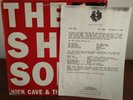 Nick Cave & The Bad Seeds ?– The Ship Song 12