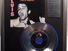 ELVIS PRESLEY - Blue Suede Shoes 7