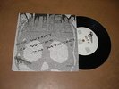 NOFX 7in So What If Were on Mystic Dutch East Press ltd 500 UNPLAYED 1984