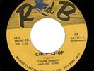 Chuck Higgins  Rand B 1314   